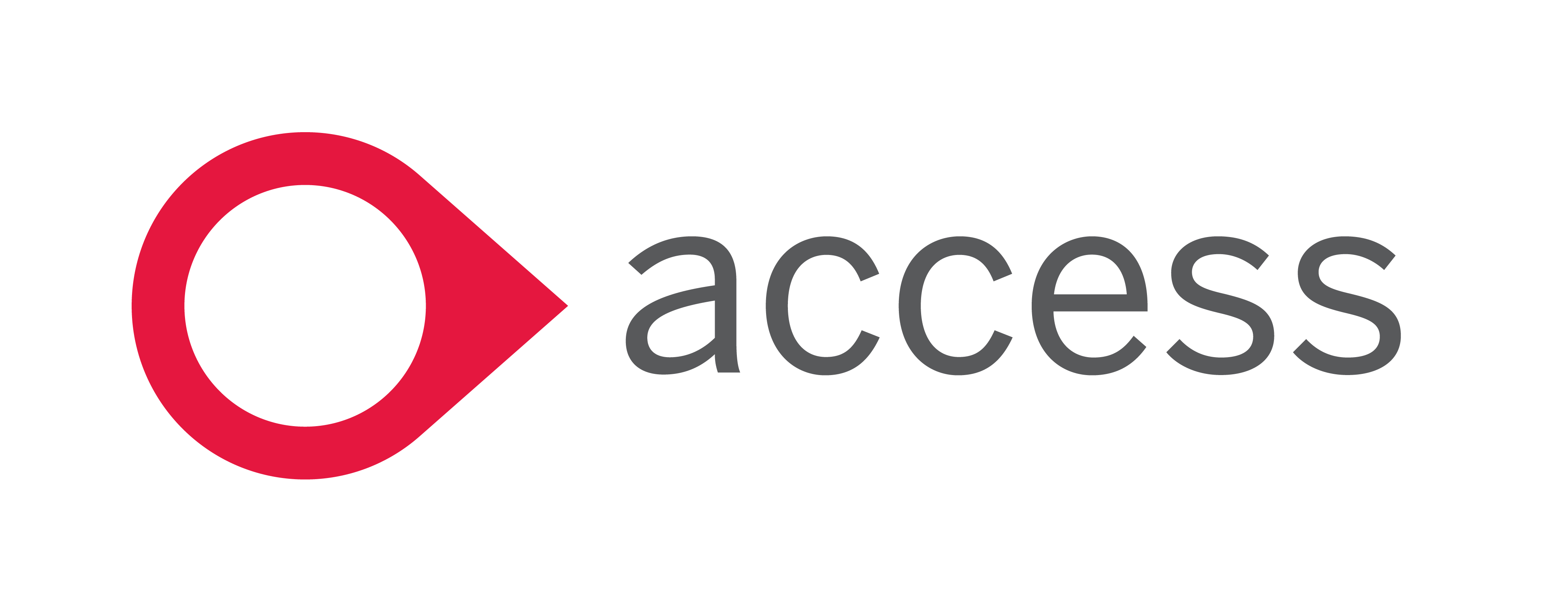 Access Group logo