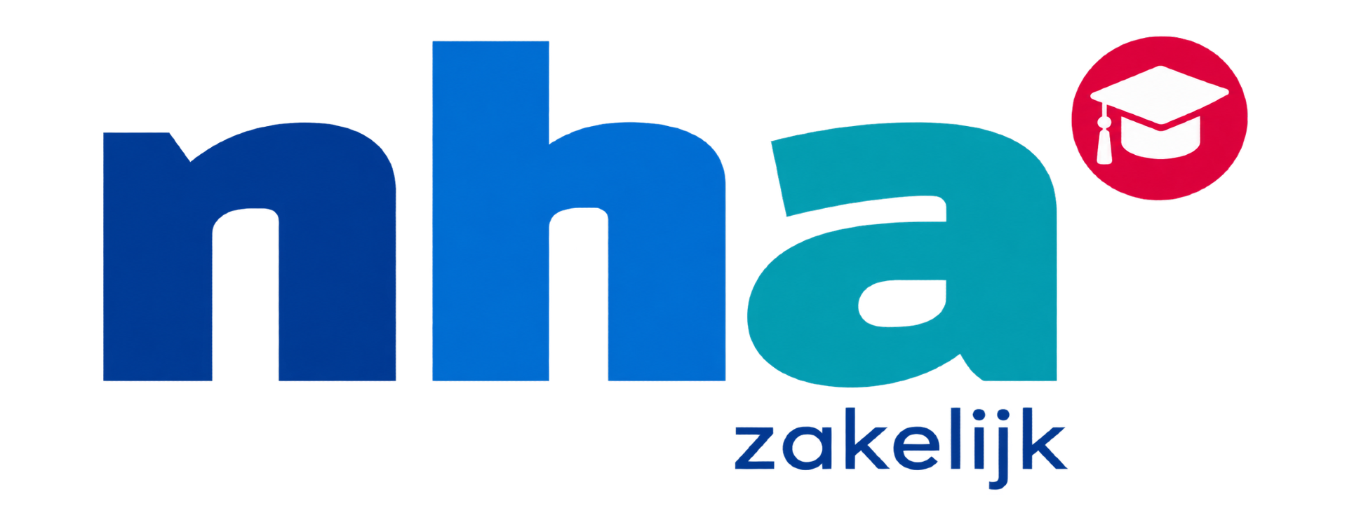 NHA Zakelijk logo