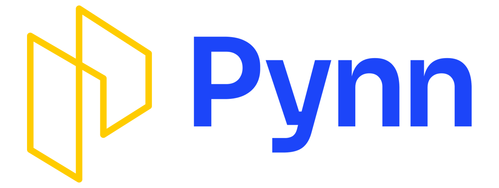 Pynn logo